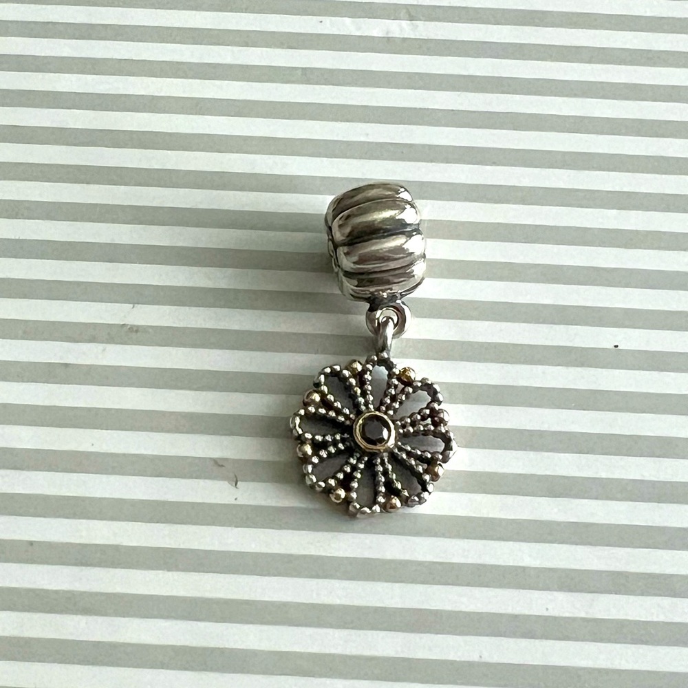 Pandora Charm